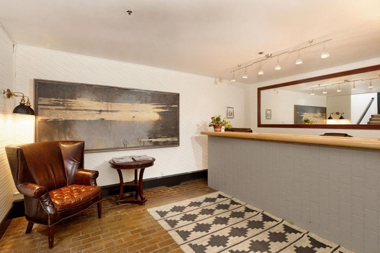 Public Area, Independence Square 210, Beautiful Studio with Kitchenette, Great Location in Downtown Aspen, Pitkin