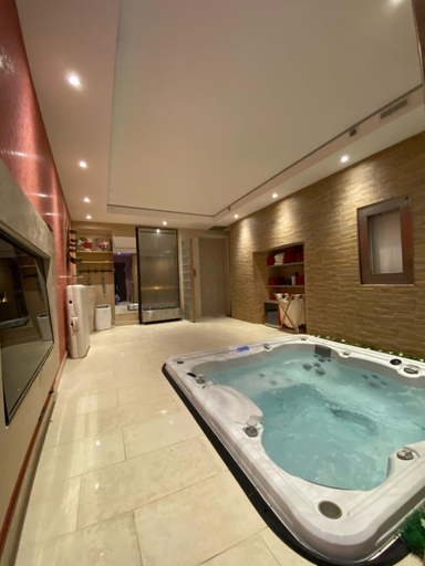 Sport & Beauty, Chambres d'Hotes Le Mimosa, Hérault
