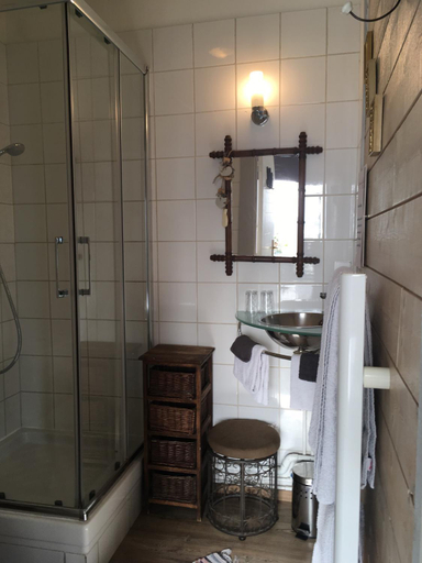 Others 4, Les chambres du Chat Perche, Seine-Maritime