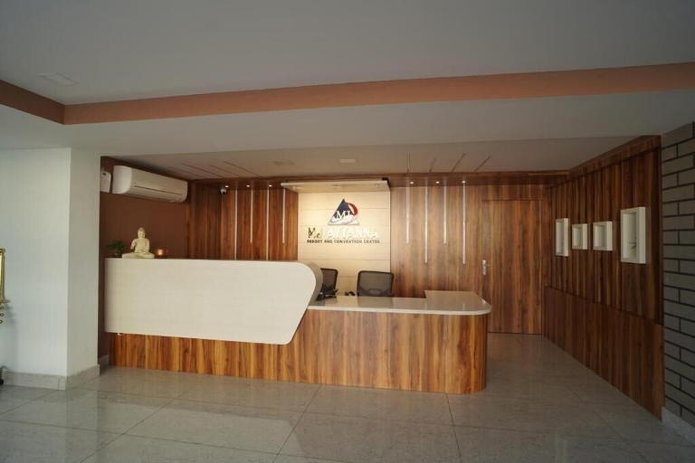 Others 1, MJ Avyanna Resort & Convention Centre, Bangalore
