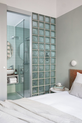 Bedroom 3, Ehi Vittorio, Roma