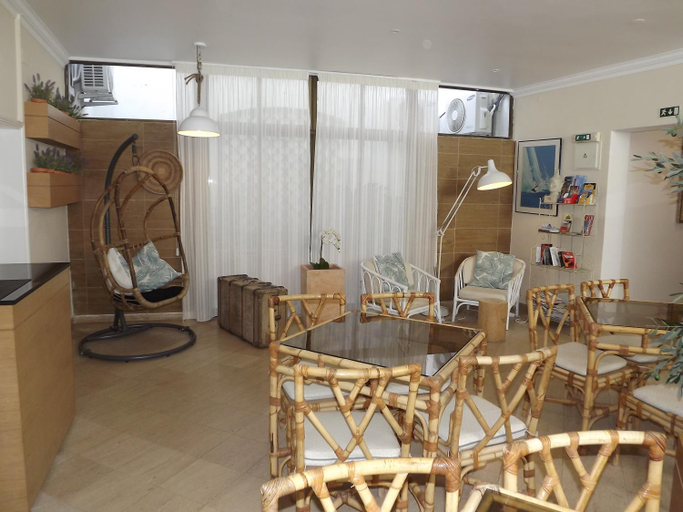 Others 5, Hotel Mar Azul, Lagos