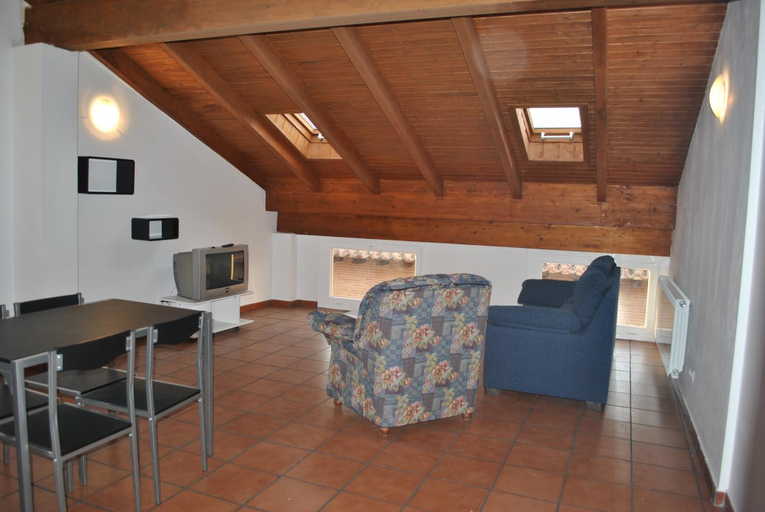 Others 5, Hostal la Catedral, La Rioja
