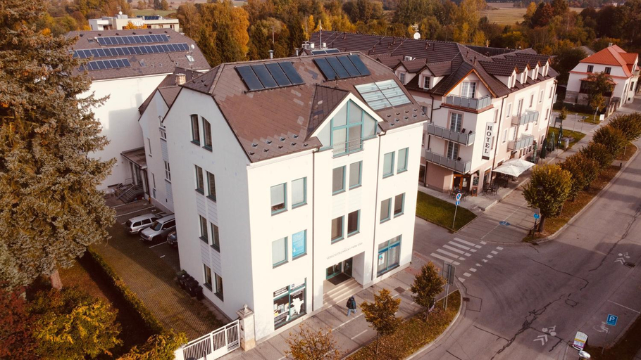 Others 3, Apartments Radka, Jindřichův Hradec