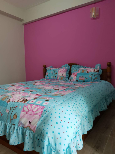 Bedroom 12