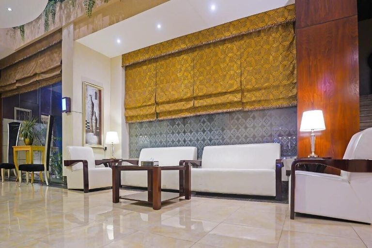Others 2, Ekono Hotel, Jeddah