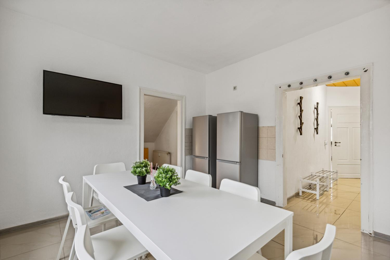 Others 3, YourFavoriteBed - Moderne Monteurwohnungen in Zwickau, Zwickau