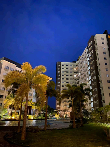 Others 2, Mandurriao Apartments, Iloilo City