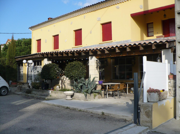 Others 3, Auberge La Pignata, Drôme