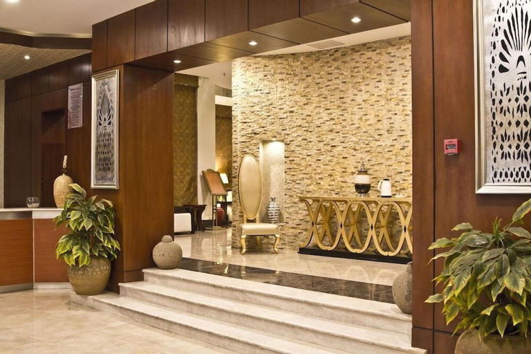 ekono hotel, Jeddah