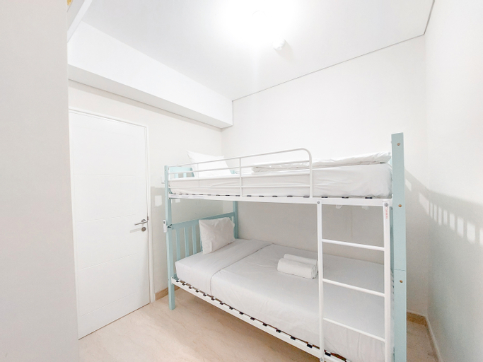 Bedroom 8