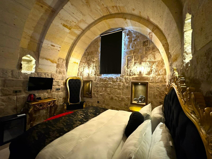 Bedroom 4, Patina Cappadocia, Nevşehir