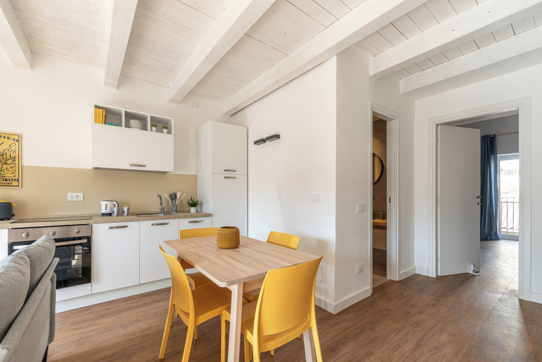 Others 5, Casa Valverde in Centro Storico by Wonderful Italy, Palermo