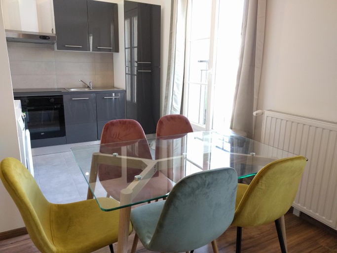 Others 5, HolidayApartment Val d'Europe, Seine-et-Marne