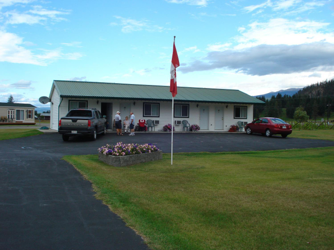 Others 3, Mountain Springs Motel & RV Park, Thompson-Nicola