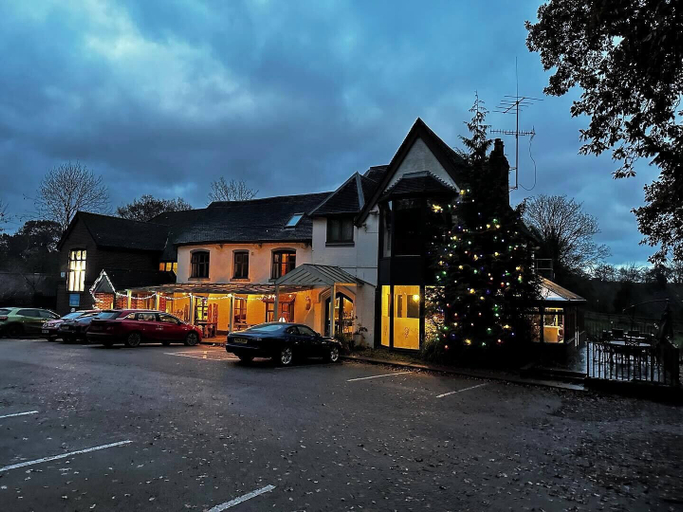 Exterior & Views 2, The Jacobean Hotel, Coventry