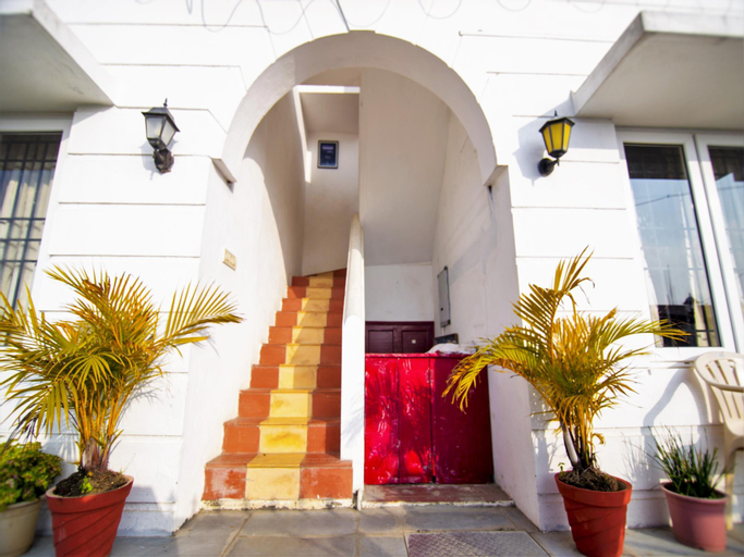 B's Hive Guesthouse, Dindigul