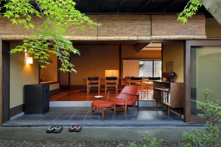 Food & Drinks 4, 天童荘 TENDOSO, Tendo