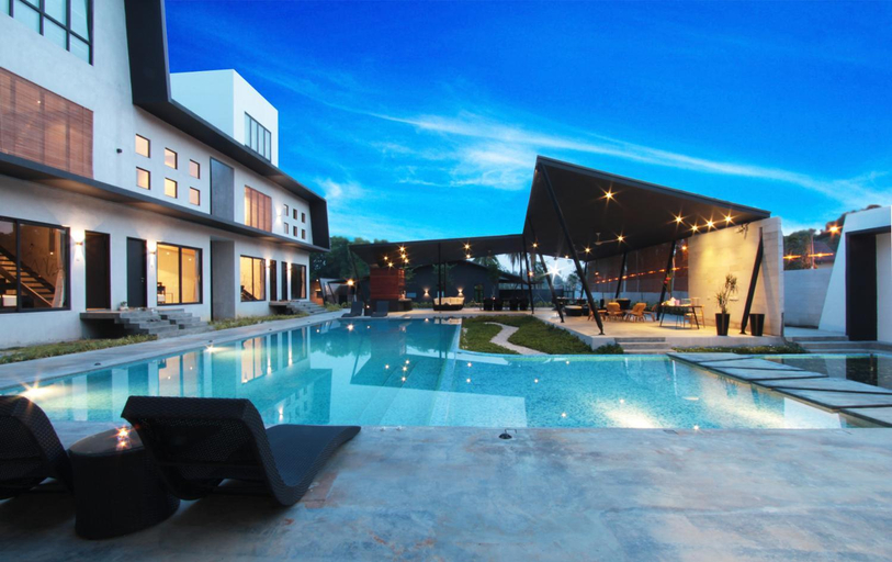 Sport & Beauty 2, Villa Lot 1638, Port Dickson