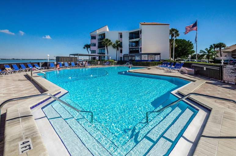 Sport & Beauty 4, La Puerta Beautiful Bayfront Condo, Pinellas