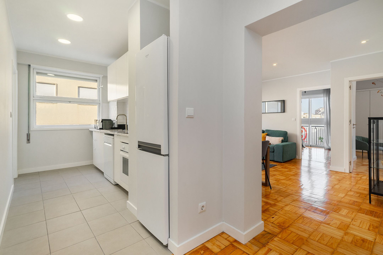 Others 5, Ft169 Top Location 2-Bed Perfect To Explore Porto, Porto