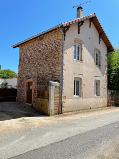 Gite de la Grenouillette, Saône-et-Loire