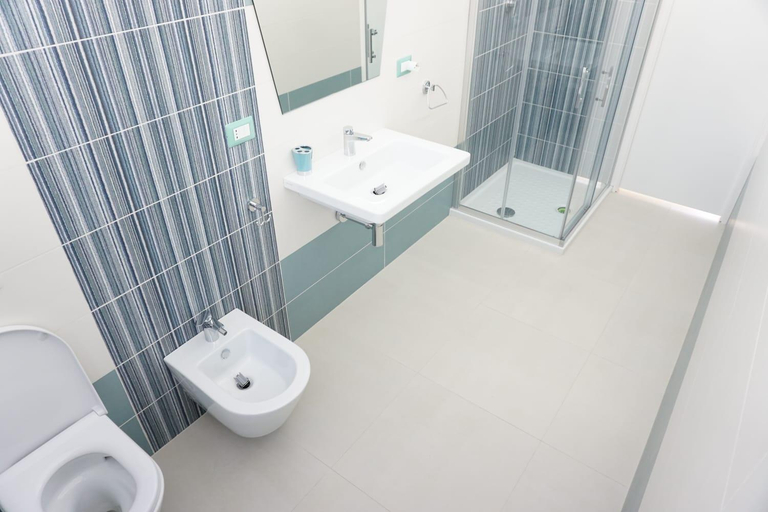 Others 4, Residence Bandiera Blu, Cosenza