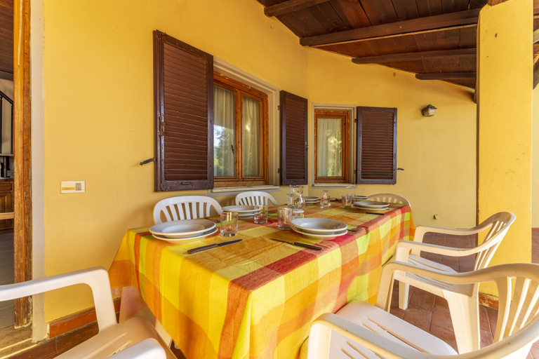 Others 5, Argentario Giannella Apartment, Grosseto