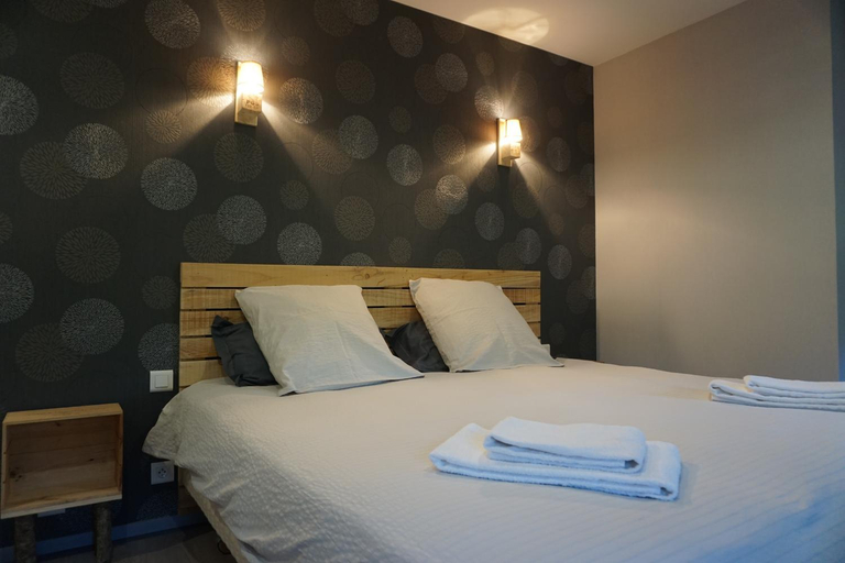 Others 2, Chambres et table d’hotes le Barret, Haute-Loire