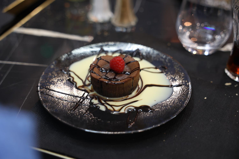 Food & Drinks 3, Hotel Restaurant Clement ADER, Haute-Garonne