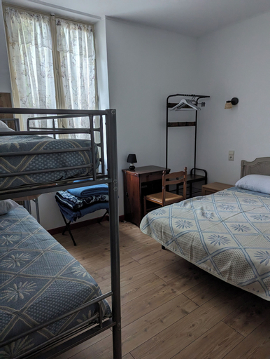 Bedroom 7