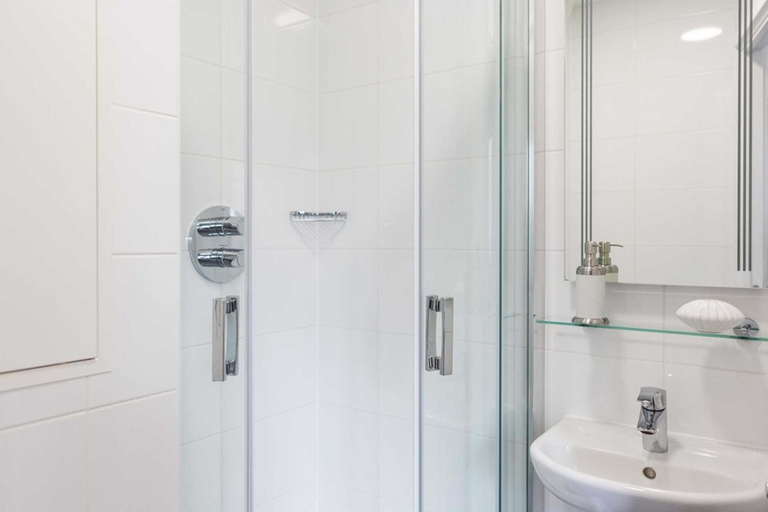 Bathroom 3, Chapter Lewisham, London