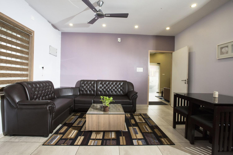 Others 4, sahara suites, Ernakulam