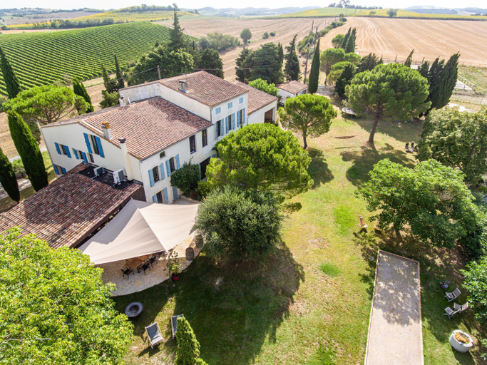 Others 5, La Segonne, Aude