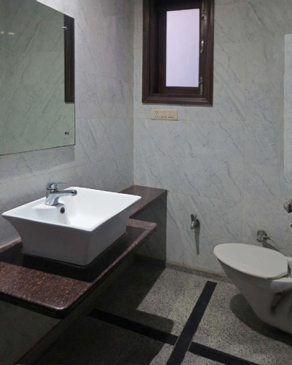 Bathroom 3