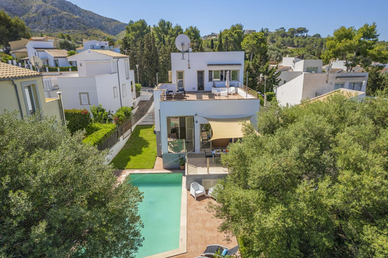 Others 4, Villa Bonaire Roure, Baleares