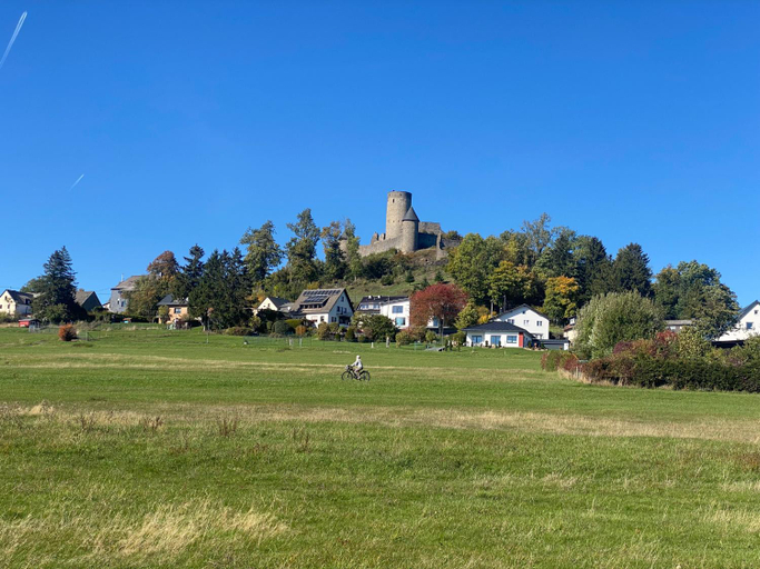 Gastehaus beim Metzger / Dottingen am Nurburgring, Mayen-Koblenz