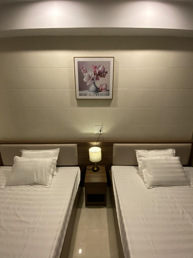 Bedroom 3, Phu Vinh Hotel, Cửa Lò