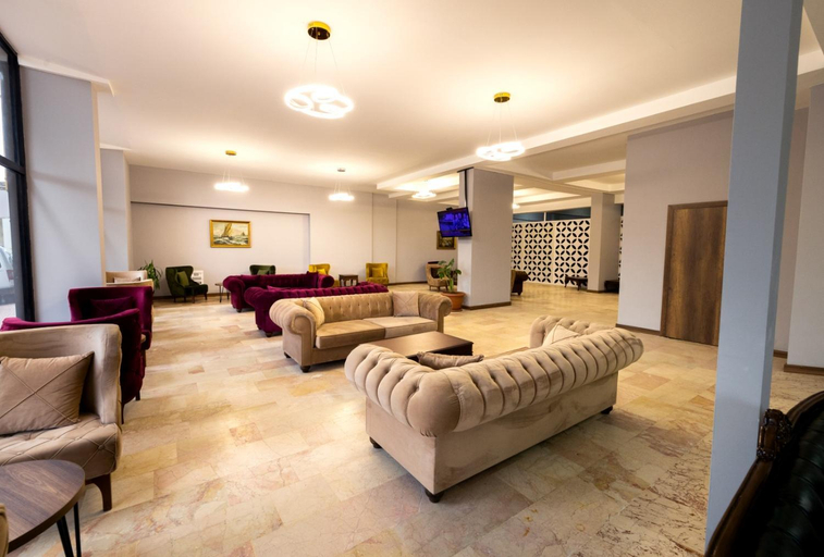 Bedroom 3, Turkler Suite Hotel, Merkez