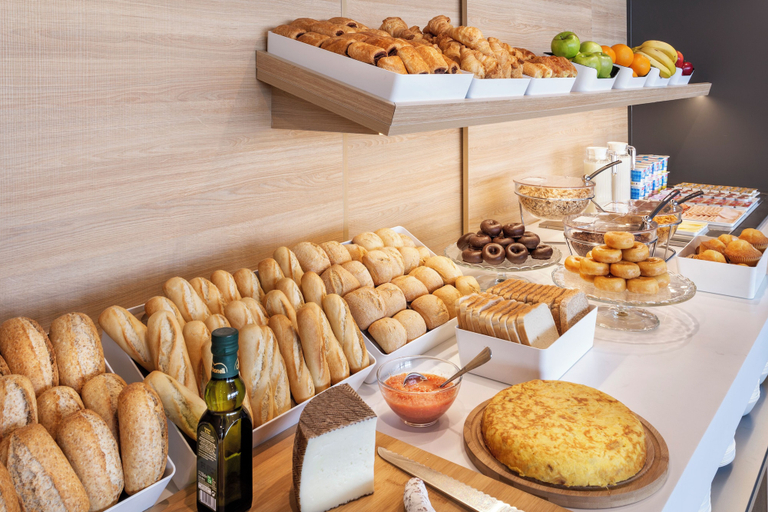 Food & Drinks 5, B&B Hotel Murcia, Murcia