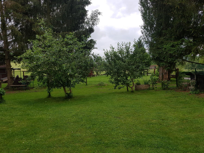 Others 3, En pleine nature, Oise