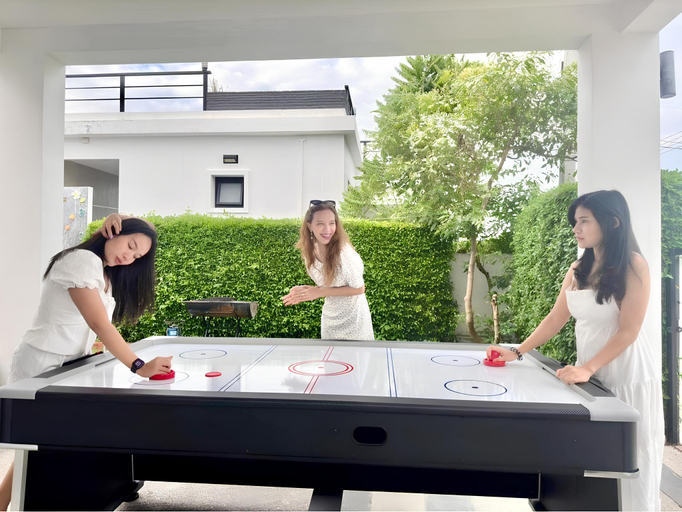 Others 5, Modern Enjoy Pool Villa Hua-hin, Hua Hin