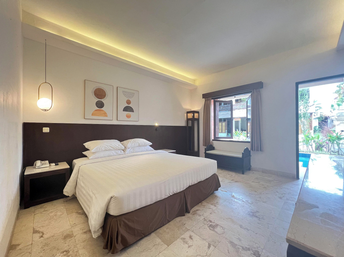 Bedroom 14