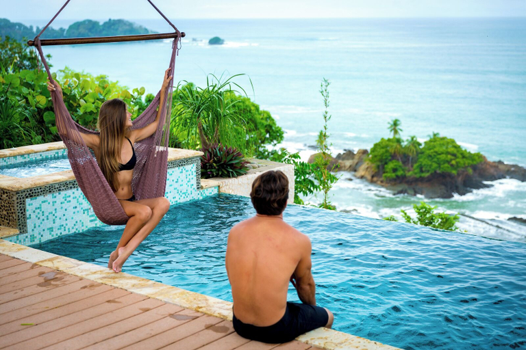 Sport & Beauty 5, Punta Gabriela, Osa