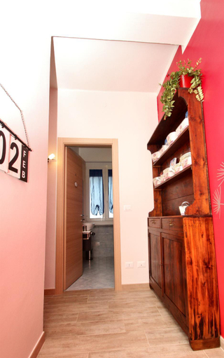 Exterior & Views 2, B&B il Rosso e il Blu, Cuneo