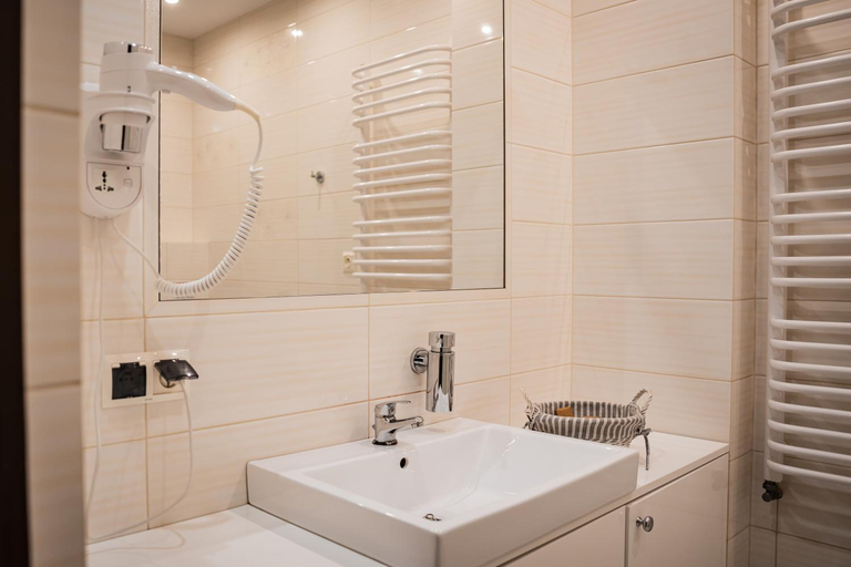 Bathroom 3, Hotel Przy Dworze, Biała Podlaska