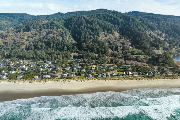 Others 4, Two Capes Lookout, Tillamook
