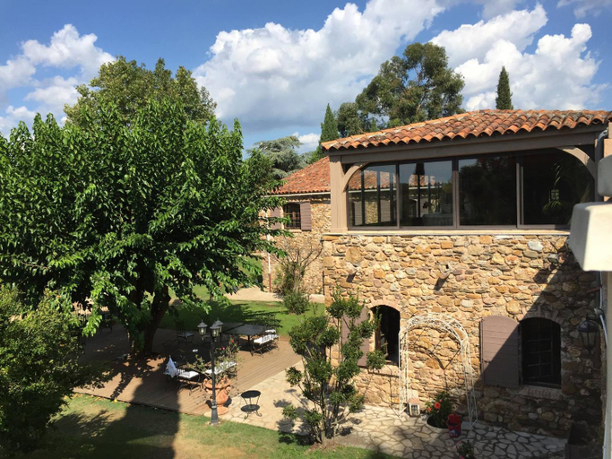 Others 5, Le Mas du Pourret, Var