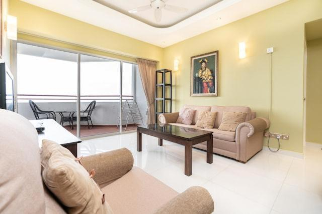 Others 4, VIP Suite Seaview Batu Ferringhi 2 Rooms -1003, Penang Island