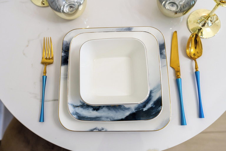 Food & Drinks, GLOBALSTAY. Azizi Riviera 34, Dubai